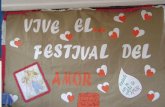 Festival Del Amor