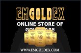 Emgoldex Informacion Oficial 2014