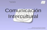 ComunicacióN Intercultural