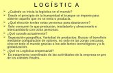 1o importancia de_la_logistica
