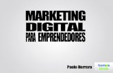 Marketing Digital para Emprendedores - Somos Media