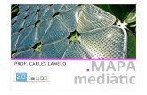 Grups mediàtics Espanya i Catalunya (2013)