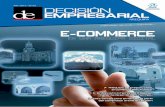 DECISIÓN EMPRESARIAL - El E-commerce en una Arequipa Digital