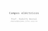 Lecture 02   campos electricos