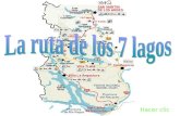 Argentina   Bariloche & La Ruta De Los7 Lagos(Im)
