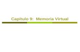 Capitulo 9 Memoria Virtual