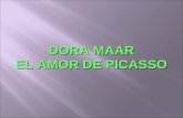 08 Dora Mar Amante De Picasso Pps Li