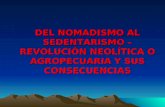 Revolución Neolitica