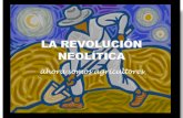 Revolución neolitica