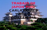 Presentación de Noemi y Karla 4ºA sobre japón y todas sus maravillas