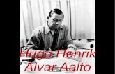 ’Alvar Aalto’ de Christian Jimenez Roche