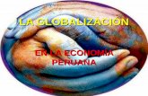 Semana 10   1 - la globalización