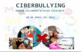 ¿Què es el Cyberbullying?