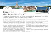 Introducción Catálogo | Mapaplus 2014 - 2015