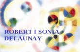 Robert I Sonia Delaunay