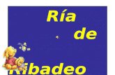 Ria De Ribadeo