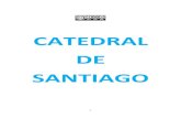 A catedral de santiago