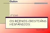 07c os reinos cristiáns hispánicos