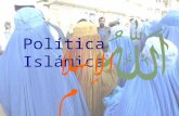 PresentacióN Arquitectura Y Politica Islam En EspañA