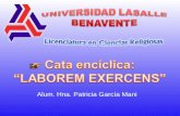 Laborem Exercens 1