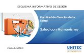 Ciencias de la salud UNITEC