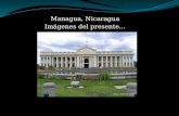Managua en Imagenes
