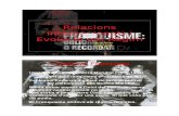 PDF 13.3 Relacions internacionals i evolució del Règim. Valors del Franquisme. P.RuíZ, A.Palà I S.Boter