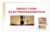 Inducción electromagnética