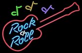 Rock and Roll - Orígenes - Años 50'