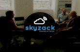 Skyzack Presentation 2014