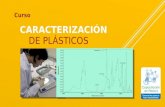 Curso de capacitación "Caracterización de Plásticos"
