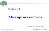 Ses4 Microprocesadores