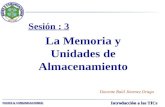 Ses3 La Memoria Unidades Almac