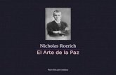 Nicholas Roerich (por: carlitosrangel)