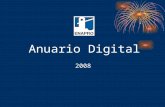 Anuario Digital Enapro
