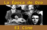 003 La éPoca De Oro Del Cine Mexicano