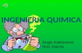 INGENIERIA QUIMCA
