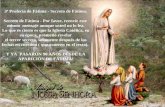 Profecia De MaríA Fatima