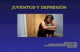 juventud y depresion