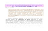 Criterios Cognitivos2004