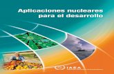 Aplicaciones Nucleares OIEA
