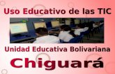 CBIT Chiguará