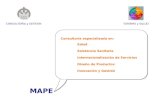 PresentacióN Mape