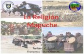 Religión mapuche: vamos conociendo a nuestros pueblos originarios.