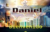 Seminario Profecías del Libro de Daniel - Nº 7 - Reinos en Conflicto