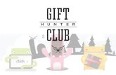 Gift Hunter Club
