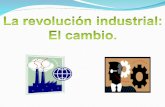 Renan magnata (revolución industrial. )