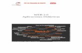 Antología aplicaciones didacticas de la web 2.0