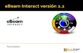 E Beam Interact V2 2 V F