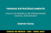 Presentacion Gabriel Sama GDA abril 2010